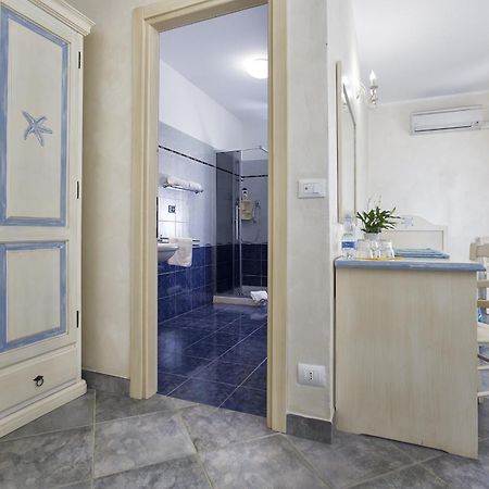 Morpheo Rooms Alghero Room photo
