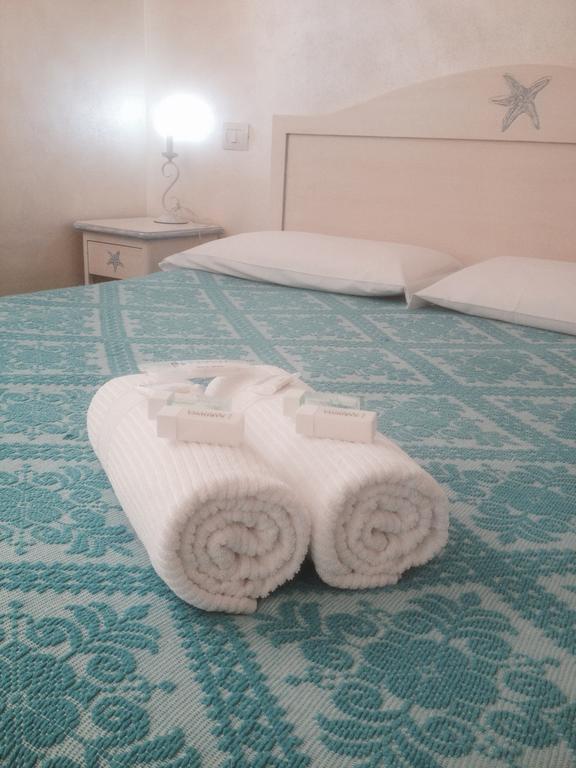 Morpheo Rooms Alghero Room photo
