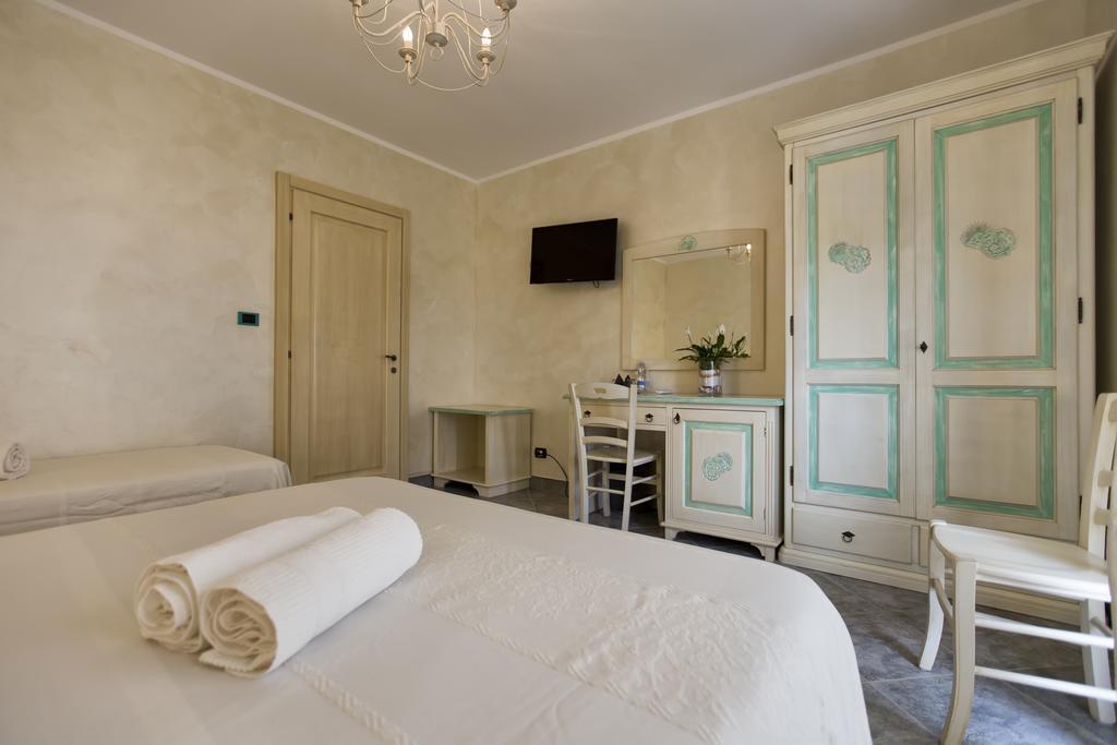 Morpheo Rooms Alghero Exterior photo