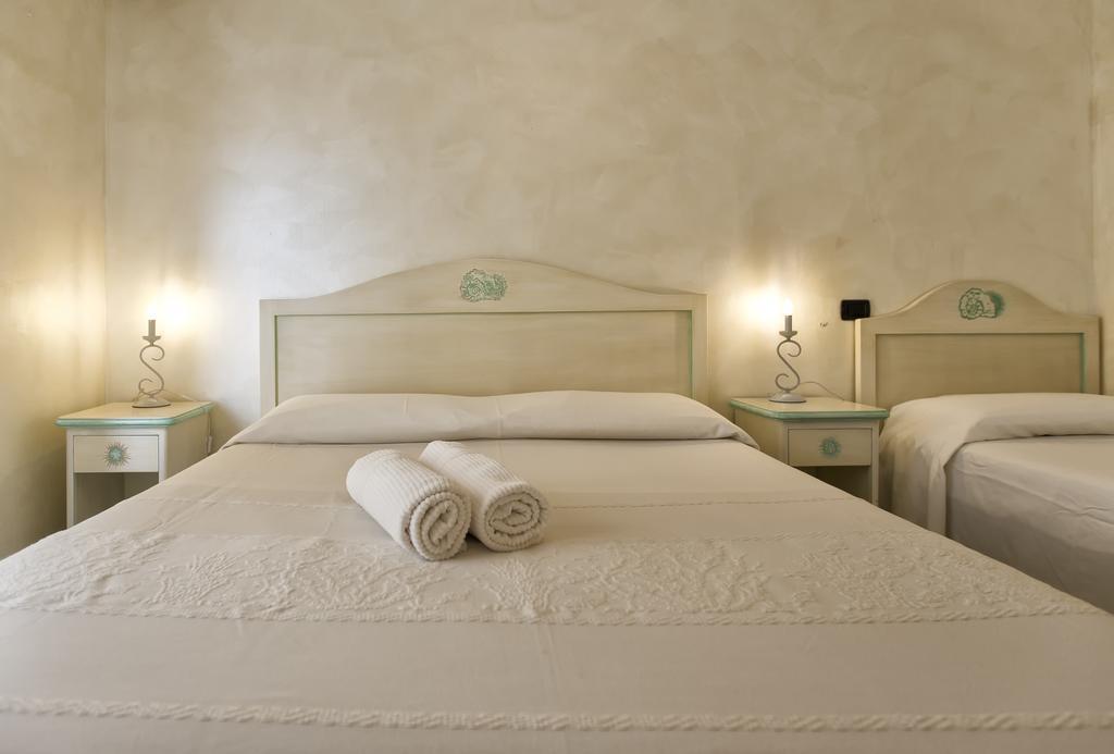 Morpheo Rooms Alghero Exterior photo