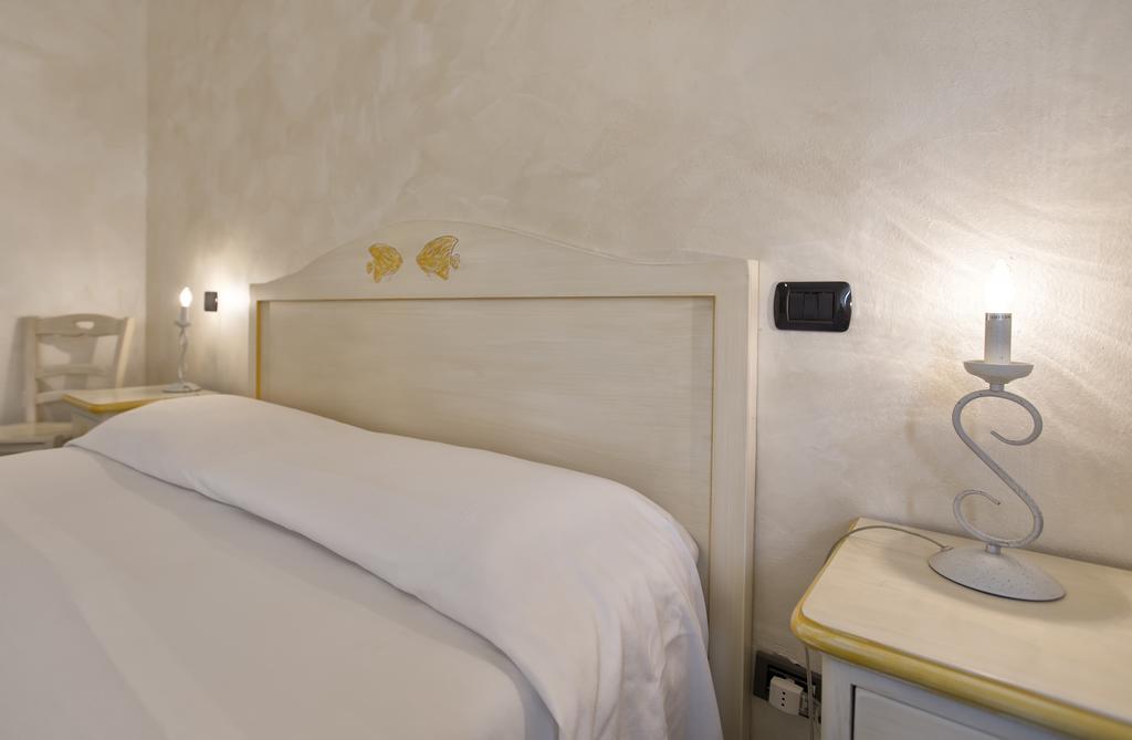 Morpheo Rooms Alghero Exterior photo