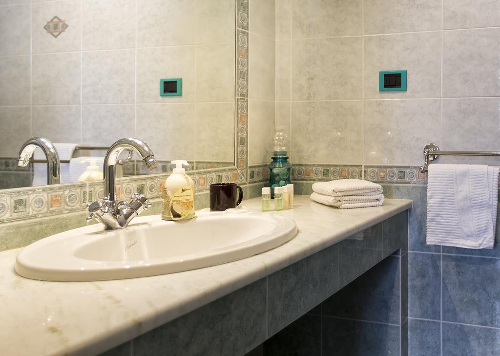 Morpheo Rooms Alghero Exterior photo