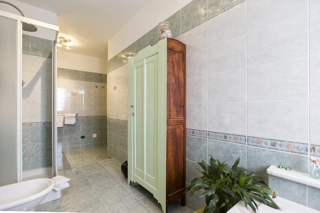 Morpheo Rooms Alghero Exterior photo