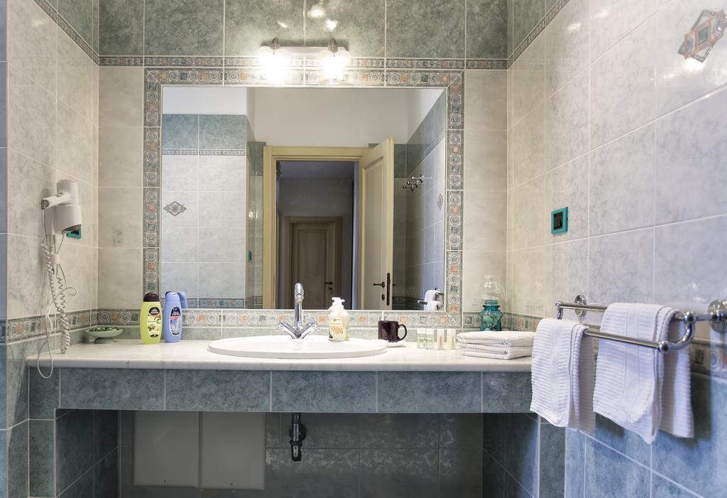 Morpheo Rooms Alghero Exterior photo