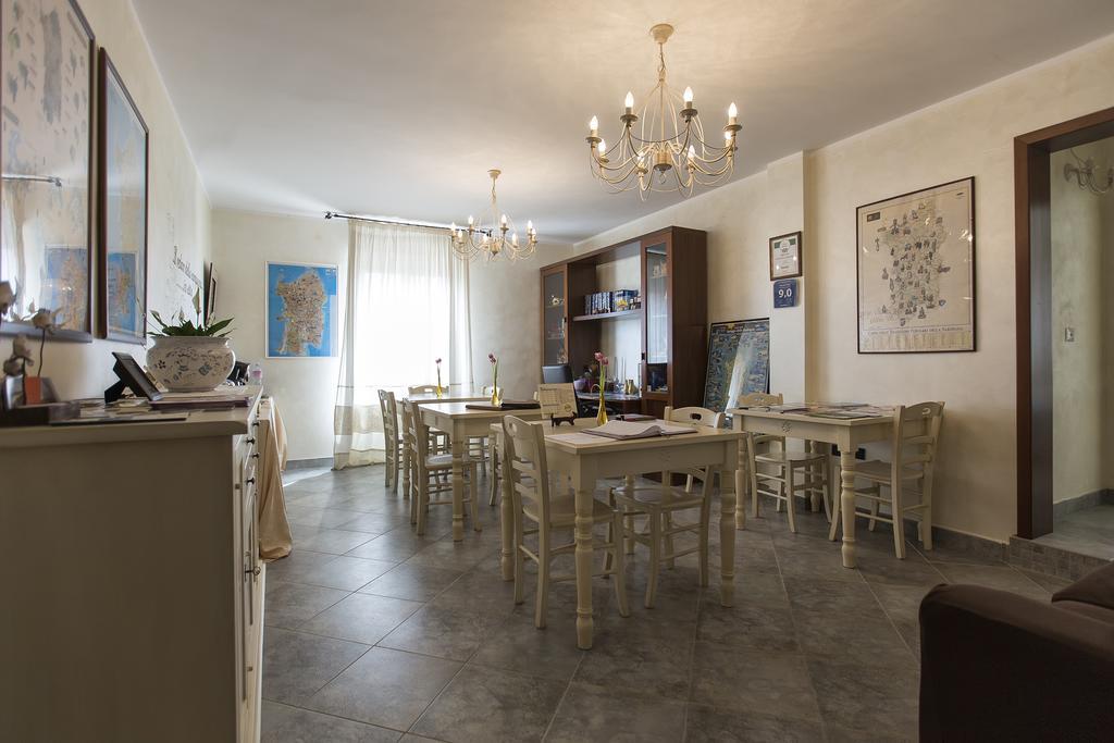Morpheo Rooms Alghero Exterior photo