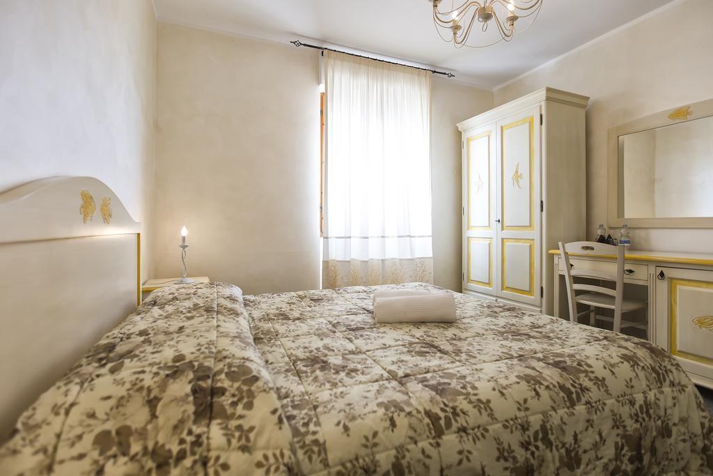 Morpheo Rooms Alghero Exterior photo