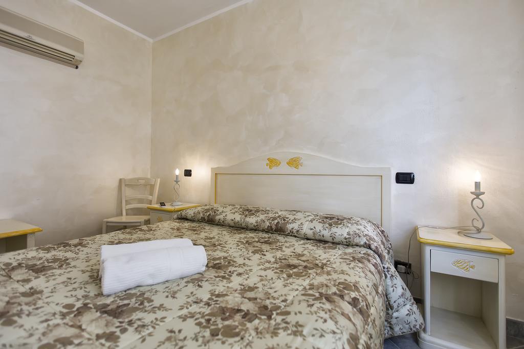 Morpheo Rooms Alghero Exterior photo