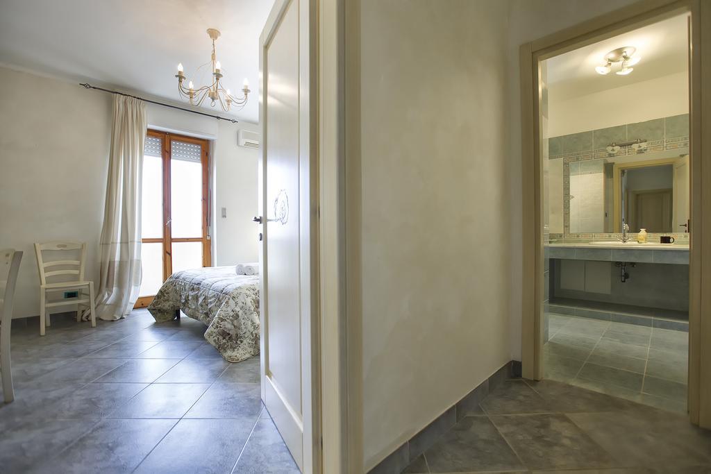 Morpheo Rooms Alghero Exterior photo