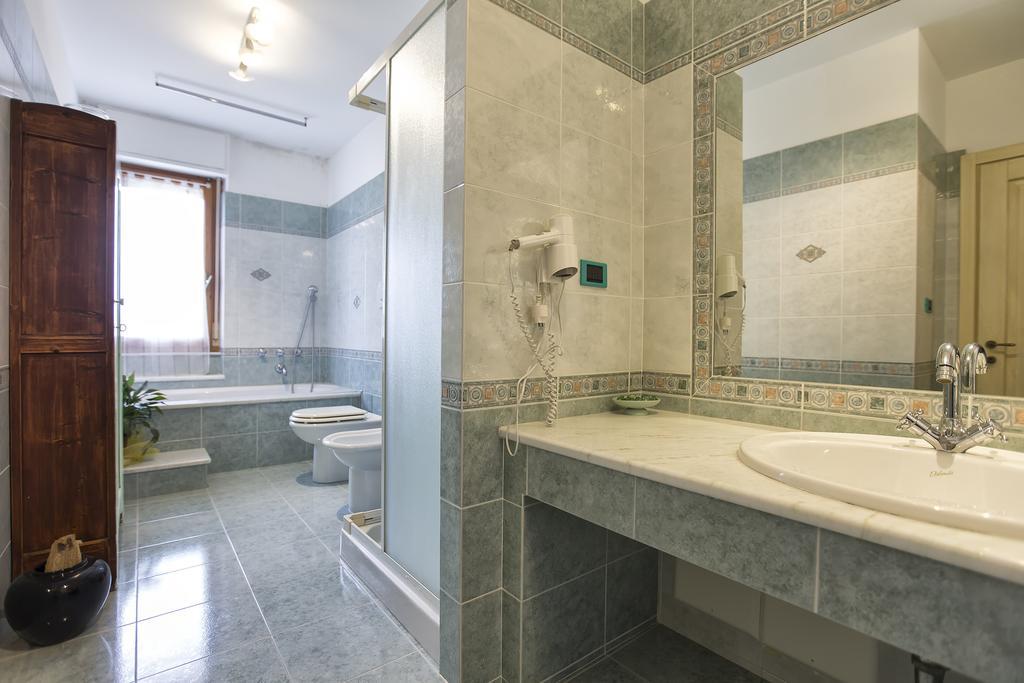 Morpheo Rooms Alghero Exterior photo