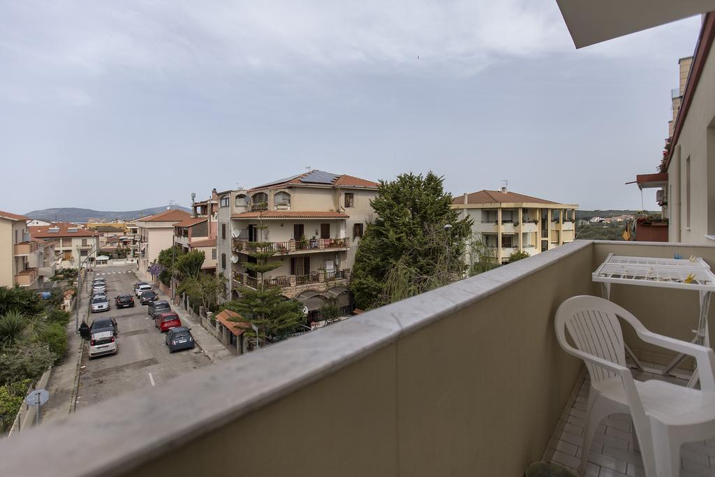 Morpheo Rooms Alghero Exterior photo