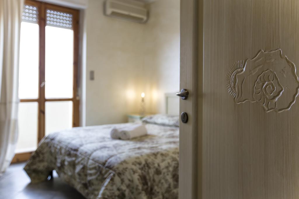 Morpheo Rooms Alghero Exterior photo
