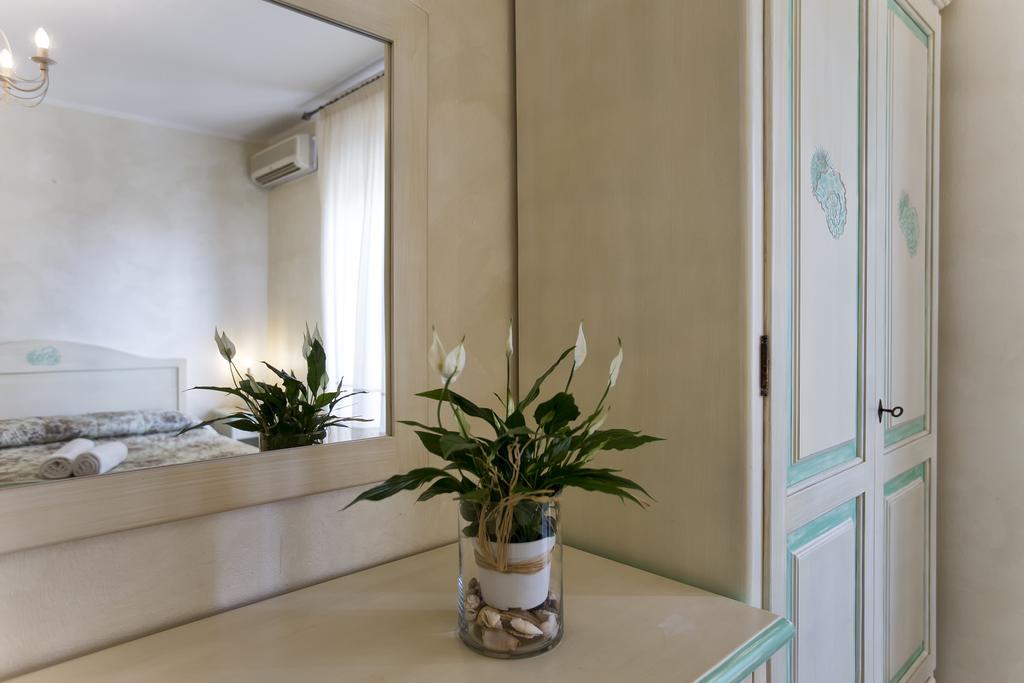 Morpheo Rooms Alghero Exterior photo