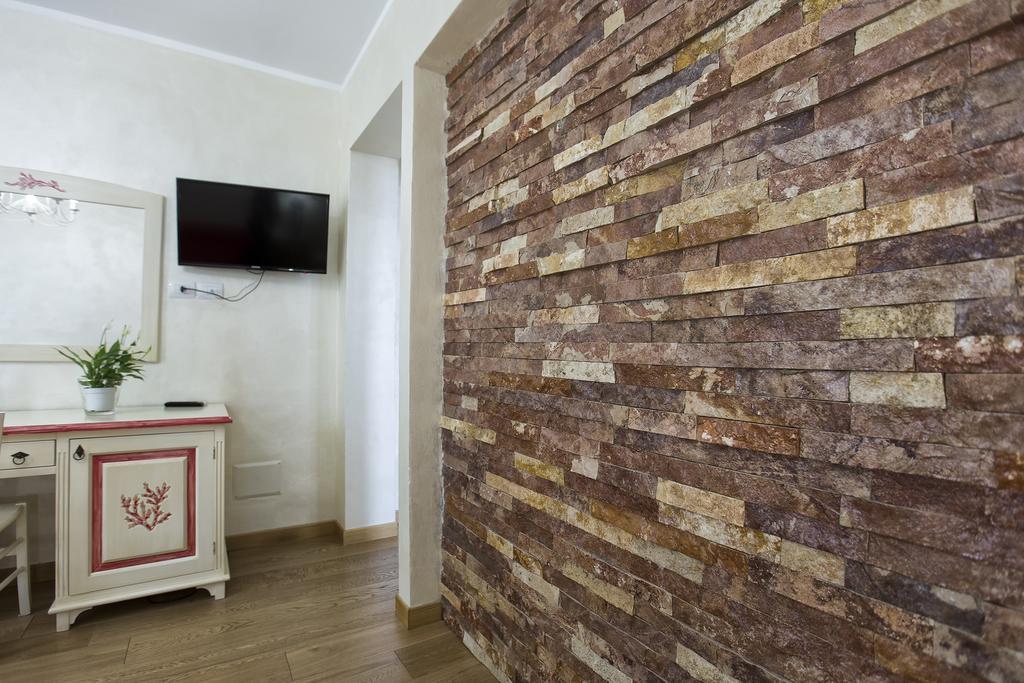 Morpheo Rooms Alghero Exterior photo
