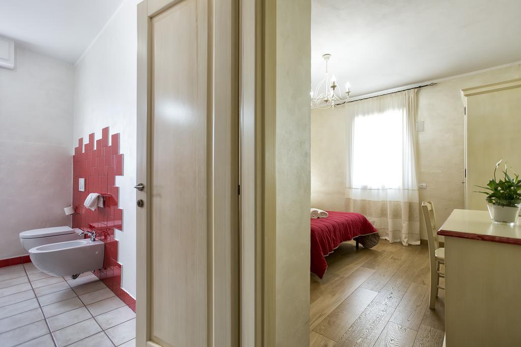 Morpheo Rooms Alghero Exterior photo