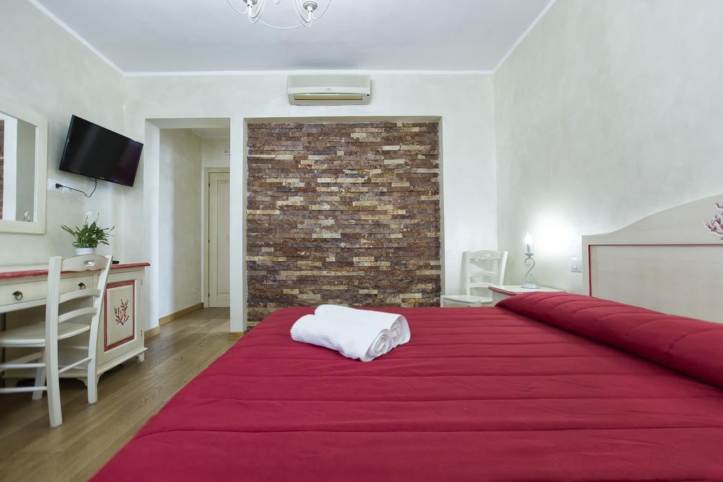 Morpheo Rooms Alghero Exterior photo