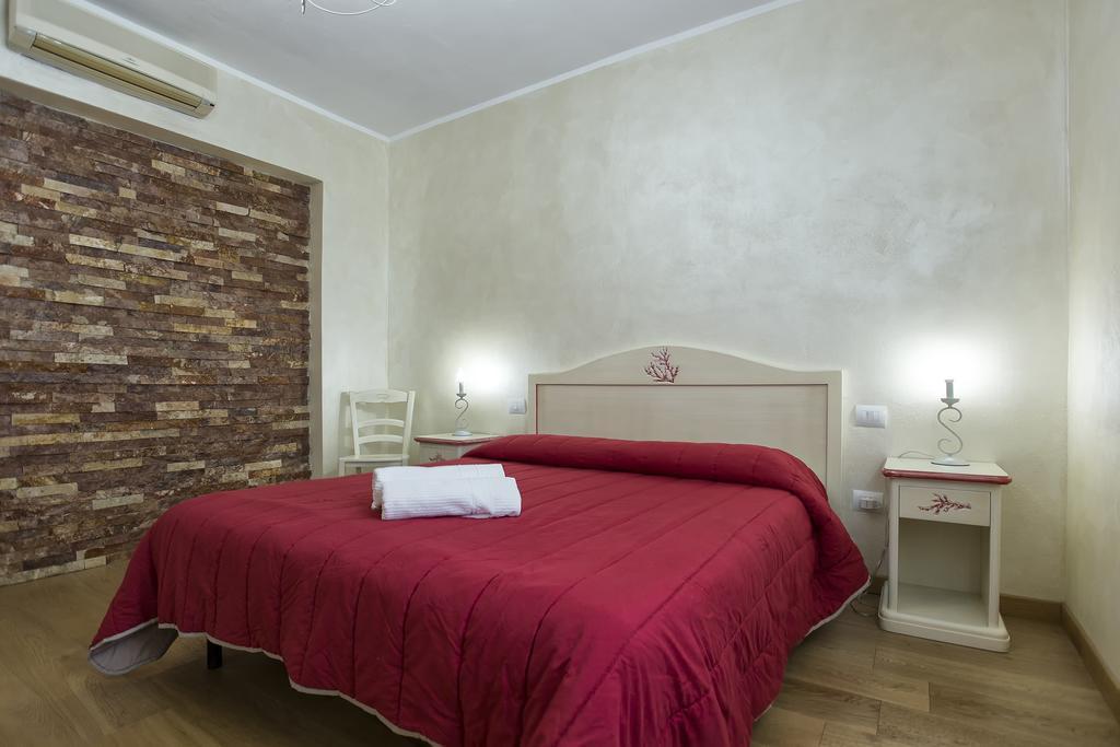 Morpheo Rooms Alghero Exterior photo