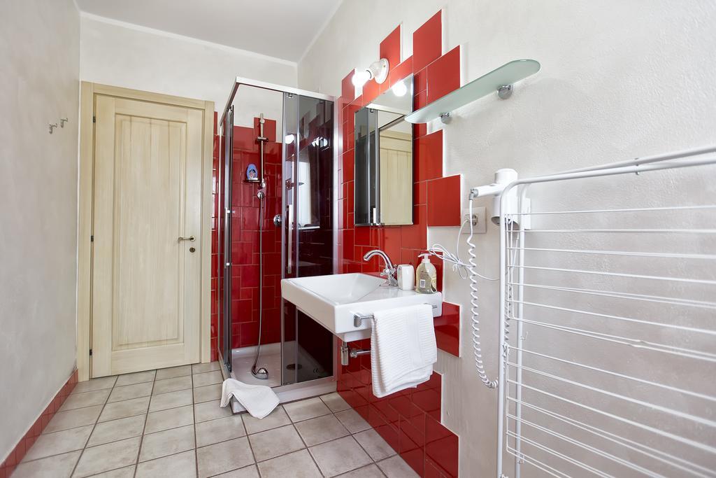Morpheo Rooms Alghero Exterior photo