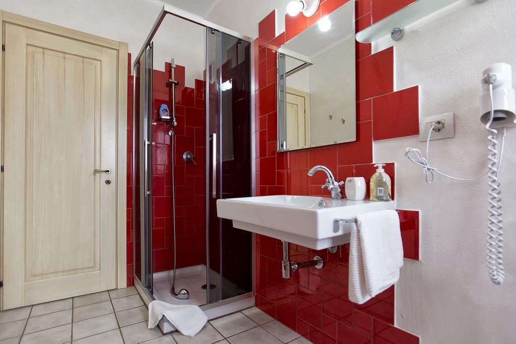Morpheo Rooms Alghero Exterior photo