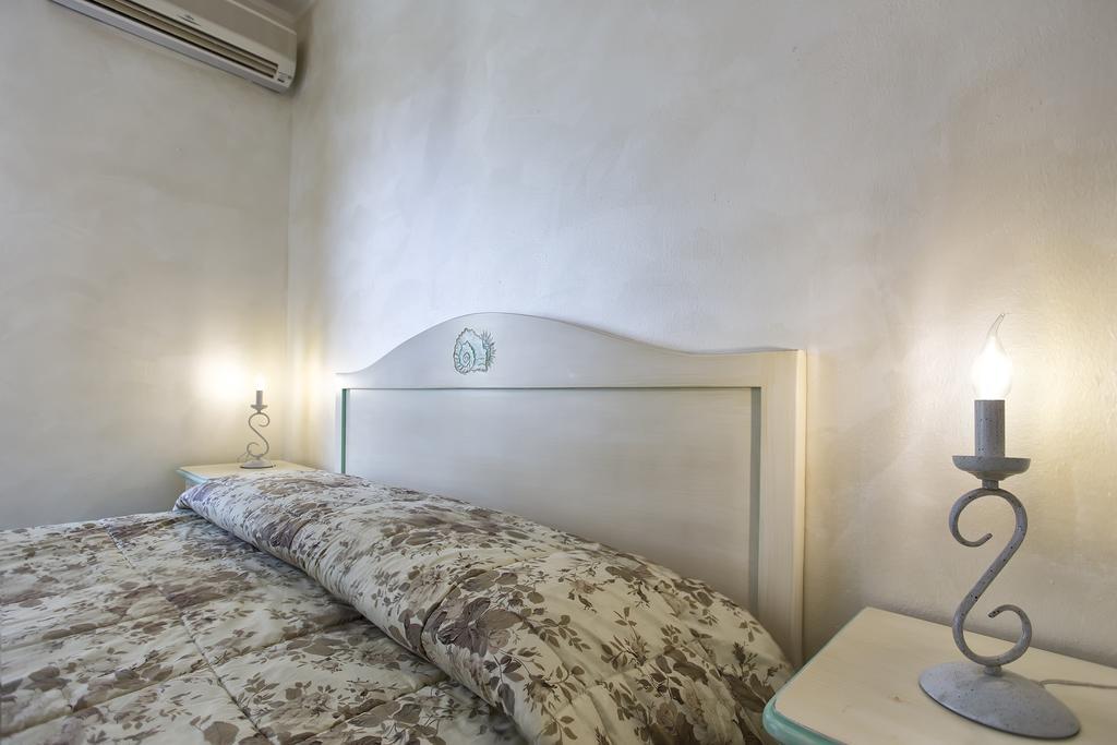 Morpheo Rooms Alghero Room photo