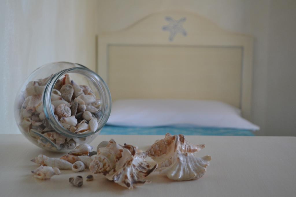Morpheo Rooms Alghero Room photo