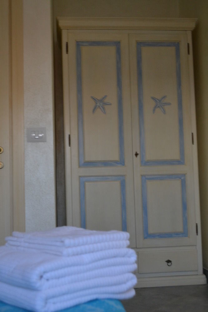 Morpheo Rooms Alghero Exterior photo