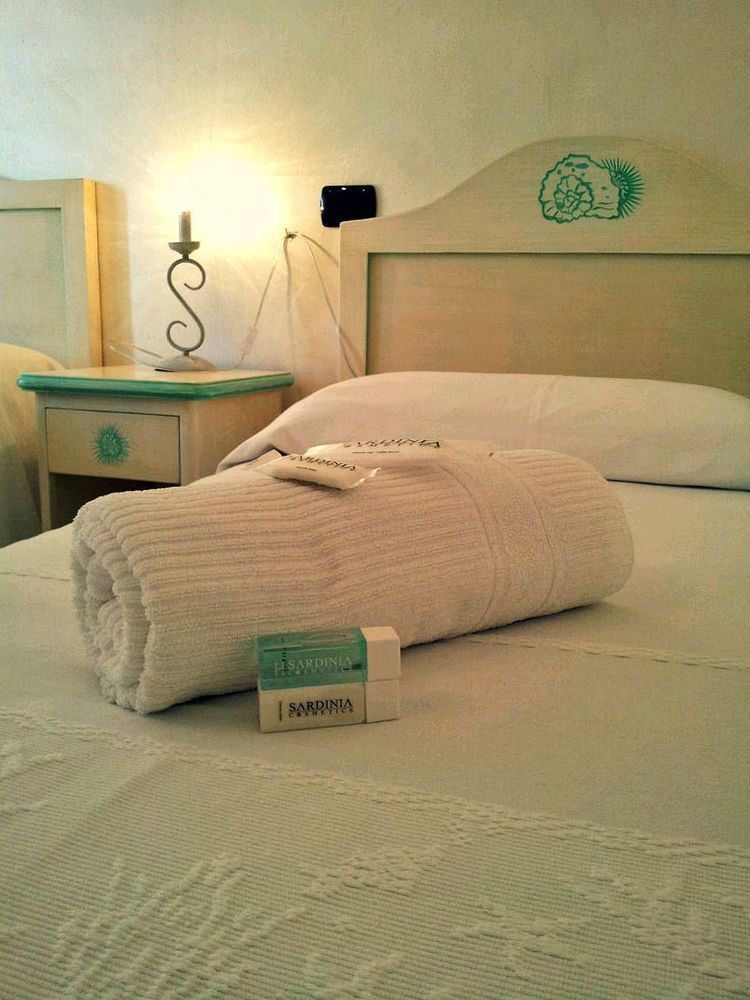 Morpheo Rooms Alghero Exterior photo