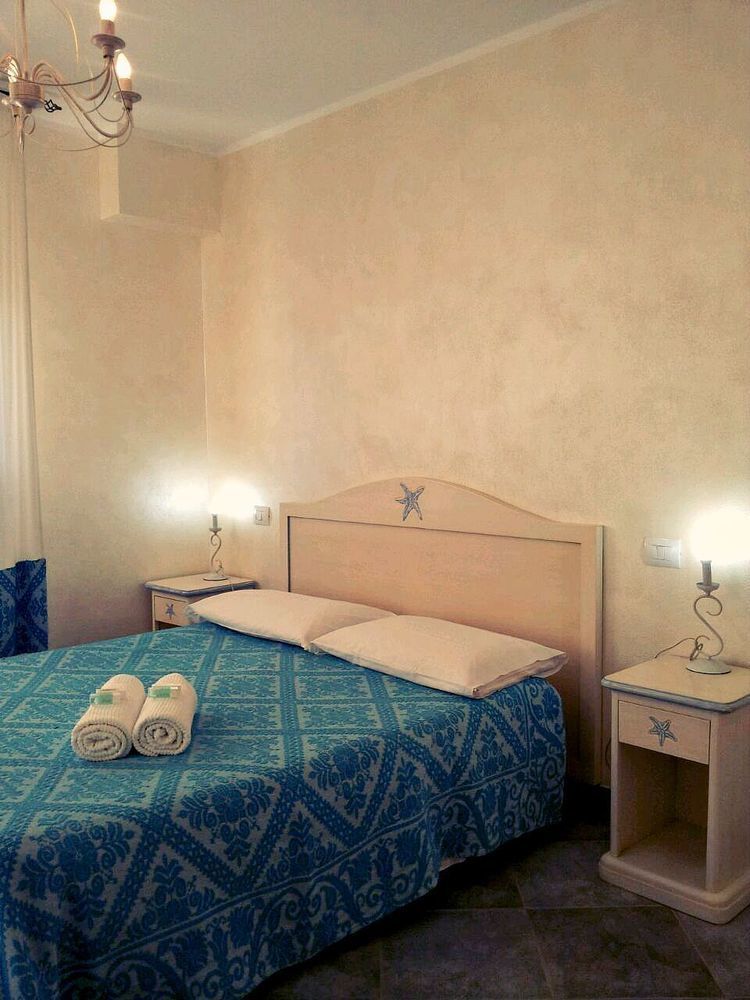 Morpheo Rooms Alghero Exterior photo