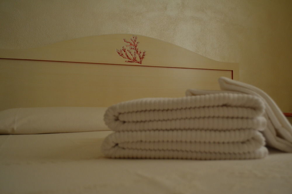 Morpheo Rooms Alghero Exterior photo