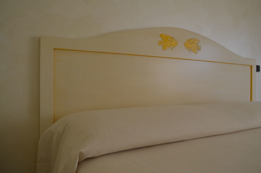 Morpheo Rooms Alghero Exterior photo