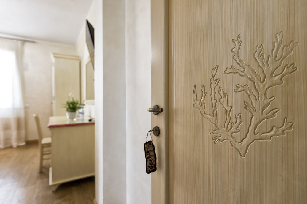 Morpheo Rooms Alghero Exterior photo