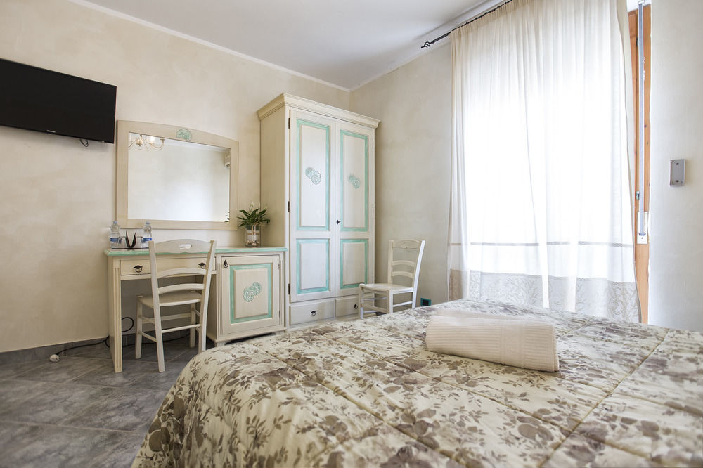 Morpheo Rooms Alghero Exterior photo