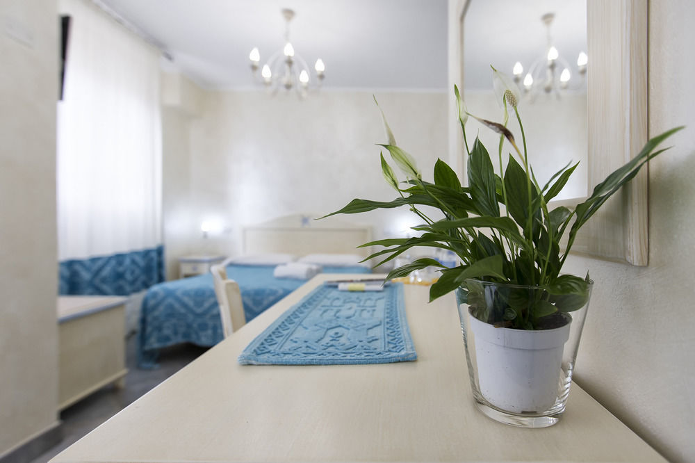 Morpheo Rooms Alghero Exterior photo